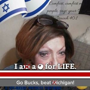 Meet your Posher, Marge